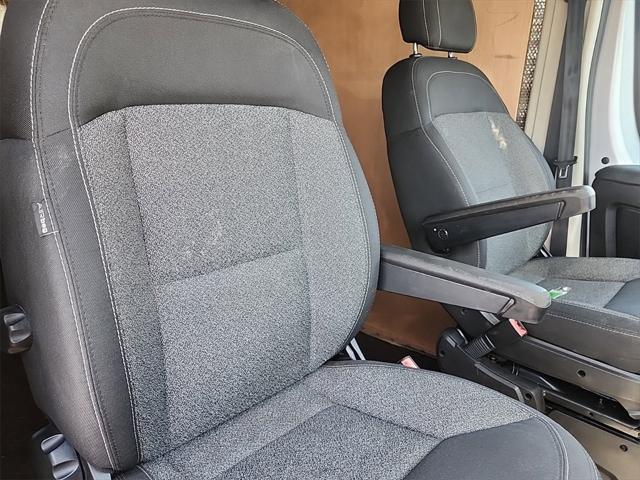 2015 Ram ProMaster 2500 High Roof