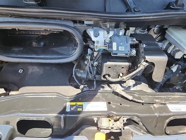 2015 Ram ProMaster 2500 High Roof