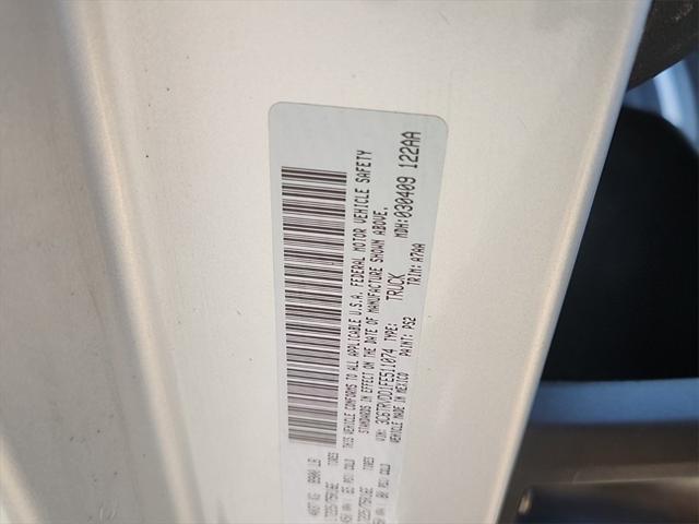 2015 Ram ProMaster 2500 High Roof