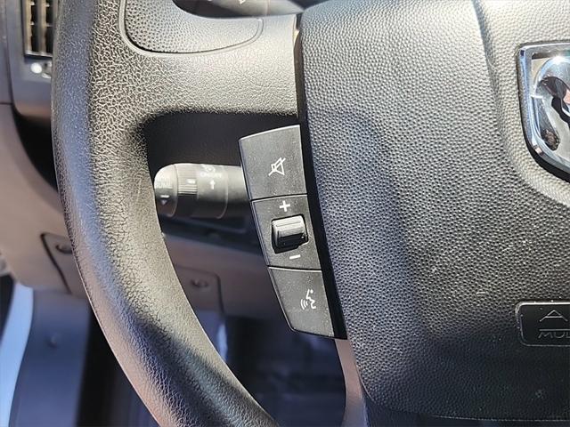 2015 Ram ProMaster 2500 High Roof