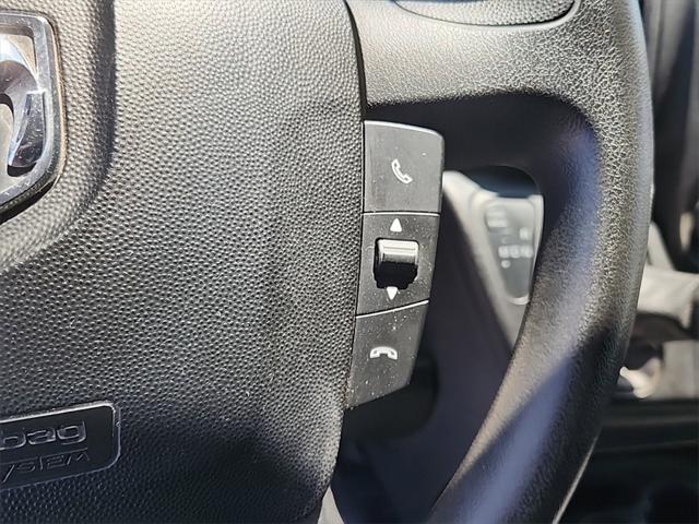 2015 Ram ProMaster 2500 High Roof