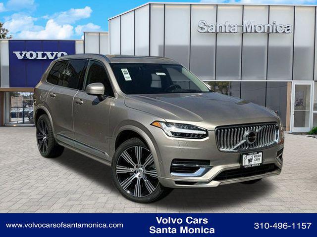 2024 Volvo XC90 Recharge T8 Ultimate Bright Theme 7-Seater for sale in Santa Monica, CA