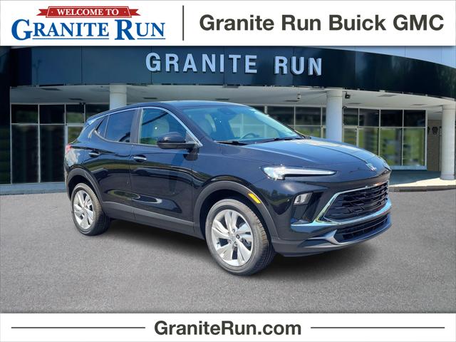 2025 Buick Encore GX Preferred FWD for sale in Media, PA