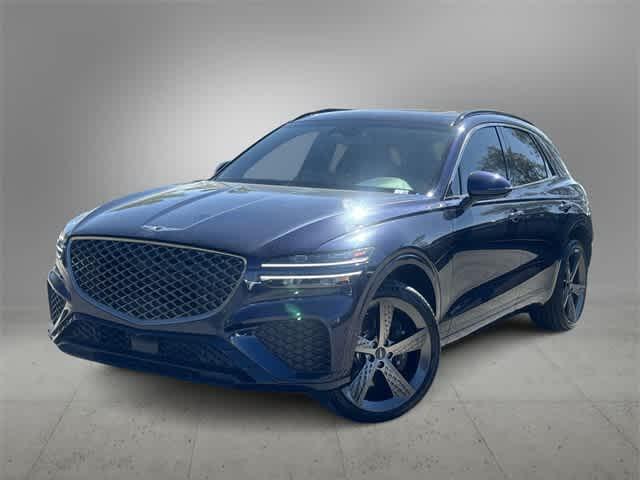 2024 Genesis GV70