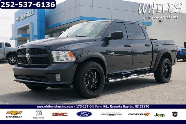 2015 Ram 1500 Express for sale in Roanoke Rapids, NC