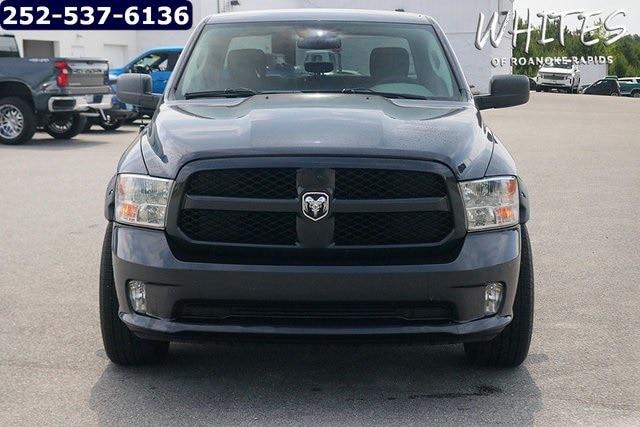 2015 Ram 1500 Express