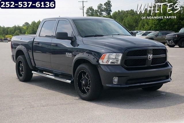 2015 Ram 1500 Express