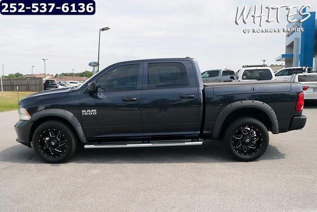 2015 Ram 1500 Express