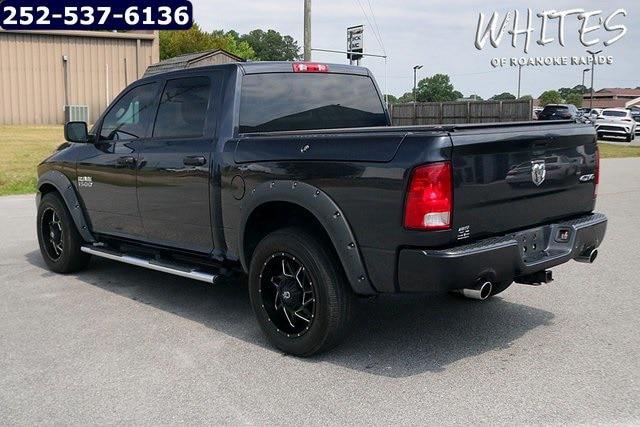 2015 Ram 1500 Express