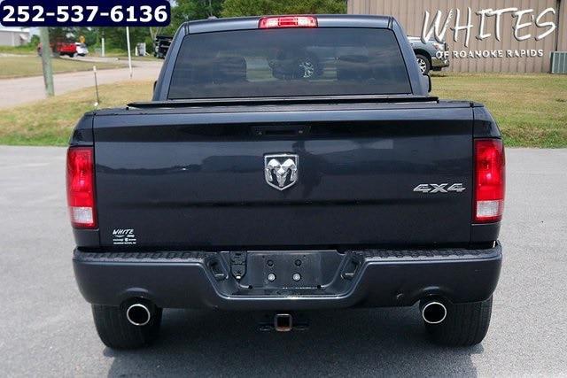 2015 Ram 1500 Express