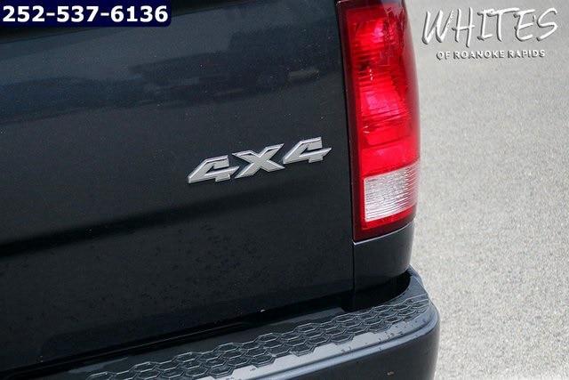2015 Ram 1500 Express