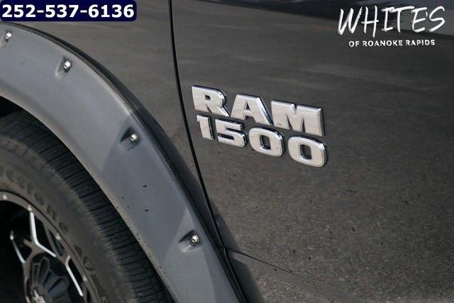 2015 Ram 1500 Express