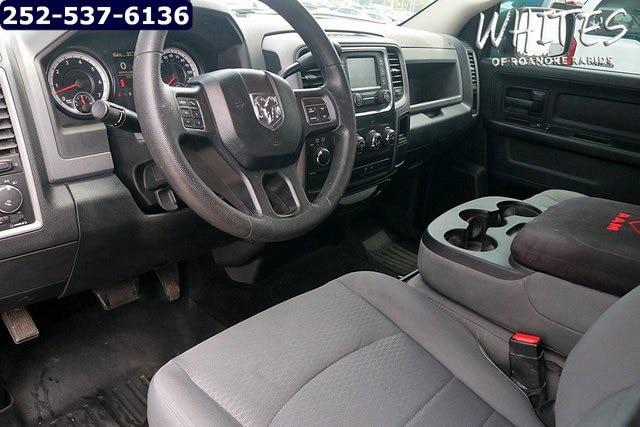 2015 Ram 1500 Express