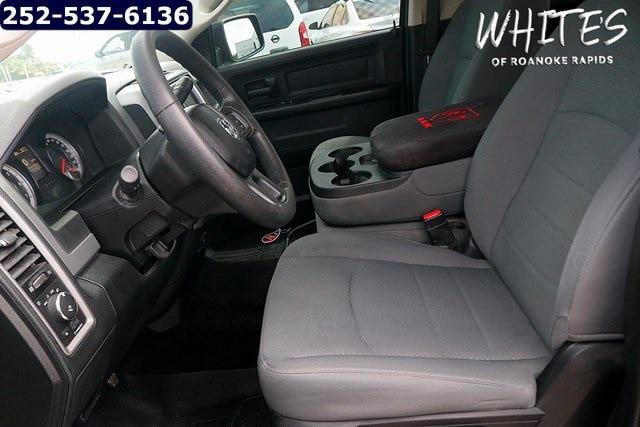 2015 Ram 1500 Express