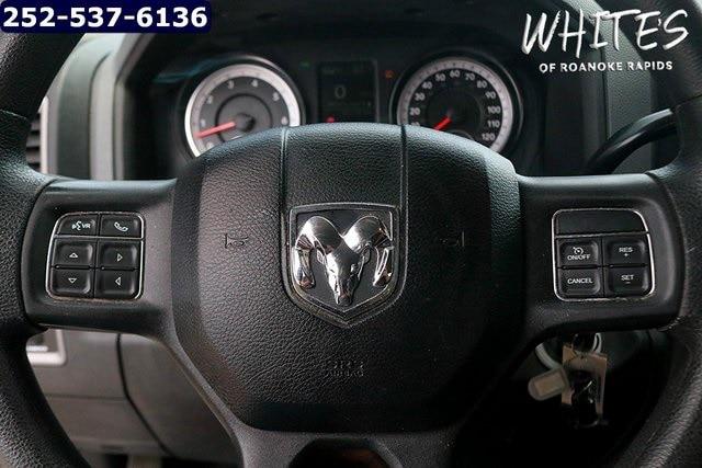 2015 Ram 1500 Express