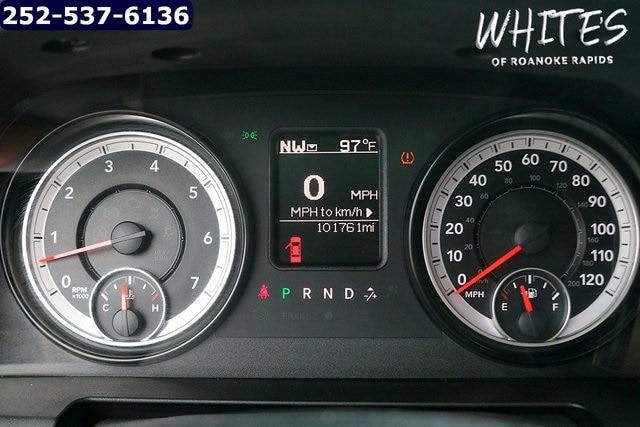 2015 Ram 1500 Express