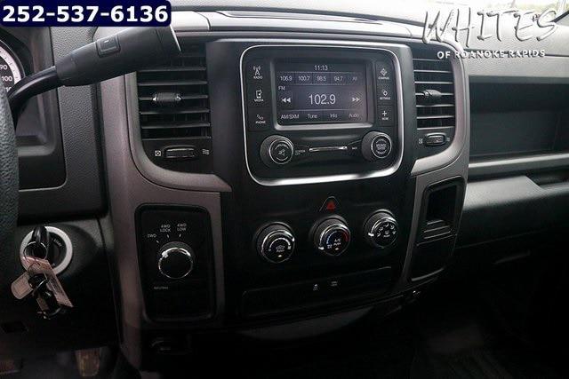 2015 Ram 1500 Express