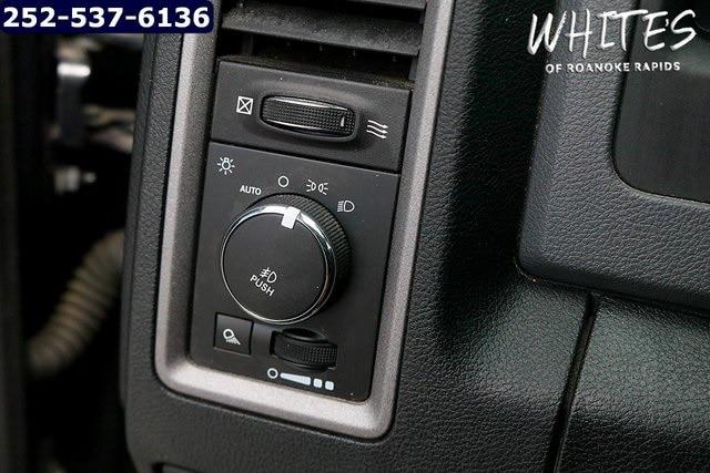 2015 Ram 1500 Express