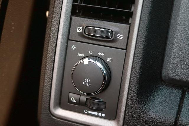 2015 Ram 1500 Express