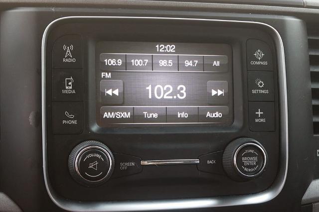 2015 Ram 1500 Express