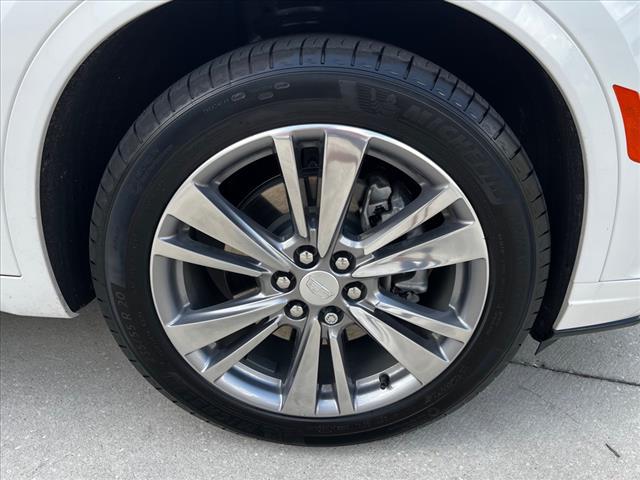 2024 Cadillac XT6 FWD Premium Luxury