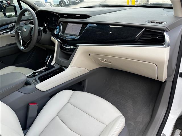 2024 Cadillac XT6 FWD Premium Luxury