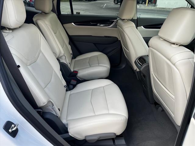 2024 Cadillac XT6 FWD Premium Luxury