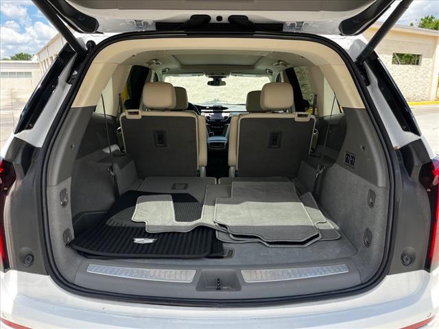 2024 Cadillac XT6 FWD Premium Luxury