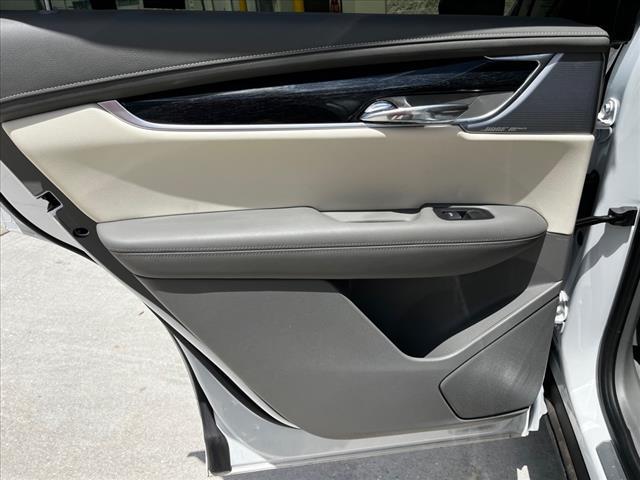 2024 Cadillac XT6 FWD Premium Luxury