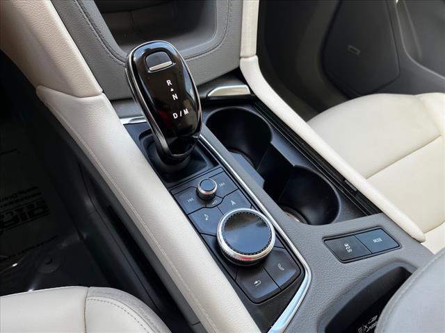 2024 Cadillac XT6 FWD Premium Luxury