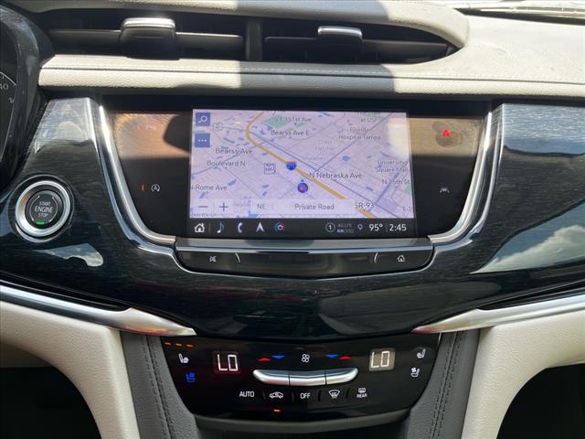 2024 Cadillac XT6 FWD Premium Luxury
