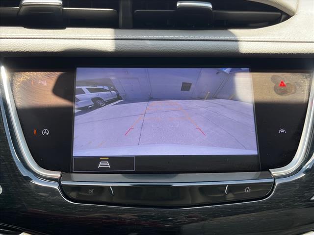 2024 Cadillac XT6 FWD Premium Luxury