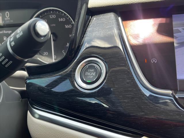2024 Cadillac XT6 FWD Premium Luxury