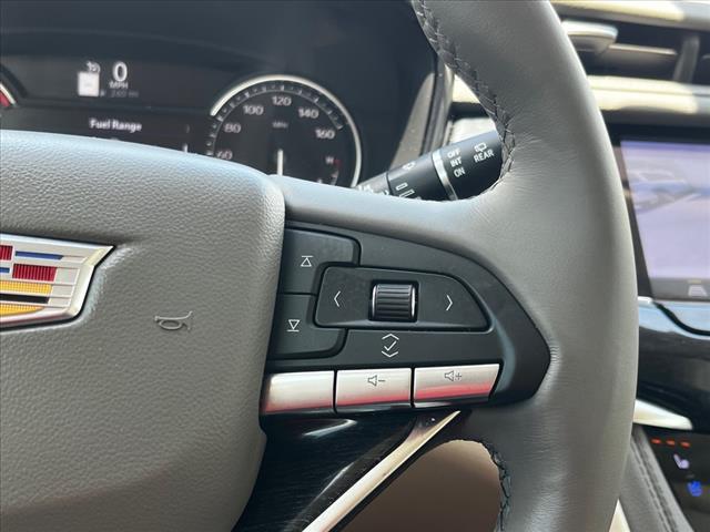 2024 Cadillac XT6 FWD Premium Luxury