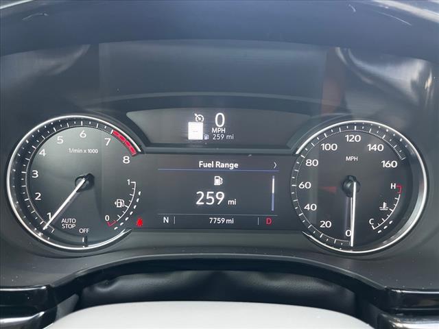 2024 Cadillac XT6 FWD Premium Luxury