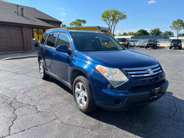 2008 Suzuki XL7 Premium for sale in Belvidere, IL
