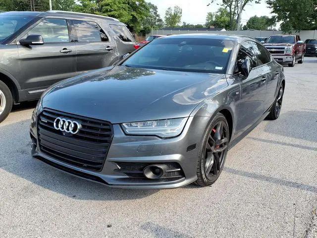 2017 Audi A7 Competition Prestige for sale in Fenton, MO