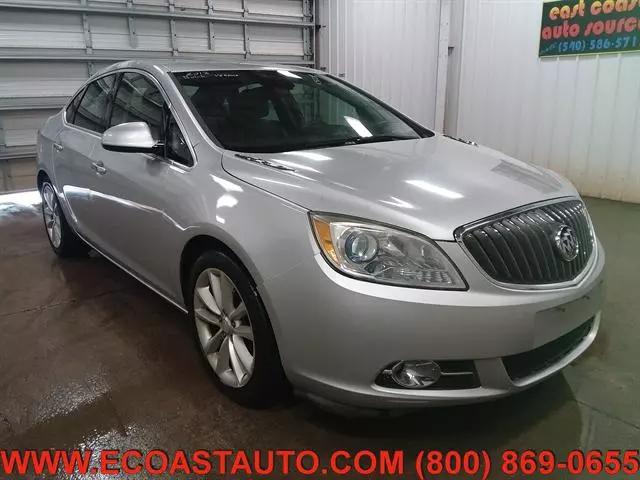 2013 Buick Verano Base for sale in Bedford, VA