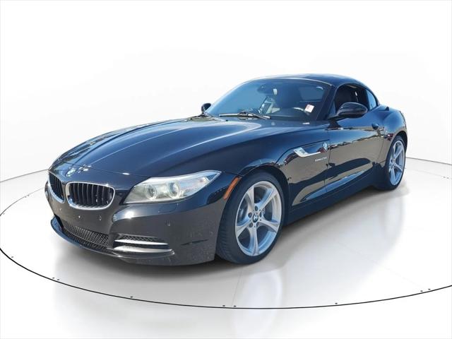 2014 BMW Z4 sDrive28i