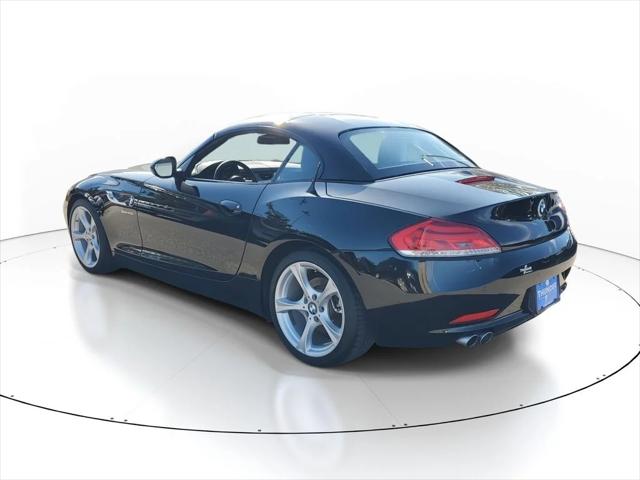 2014 BMW Z4 sDrive28i