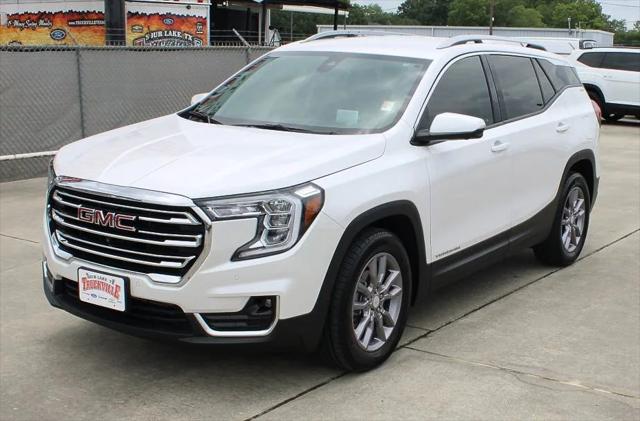 2023 GMC Terrain FWD SLT