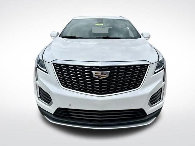 2021 Cadillac XT5 FWD Premium Luxury