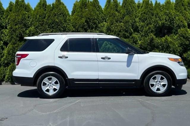 2014 Ford Explorer Base