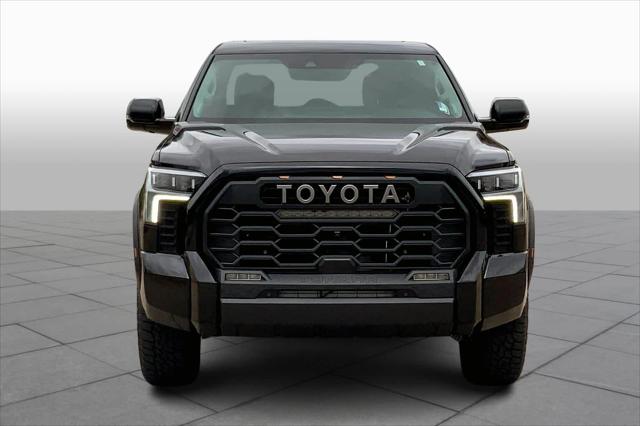 2023 Toyota Tundra Hybrid TRD Pro