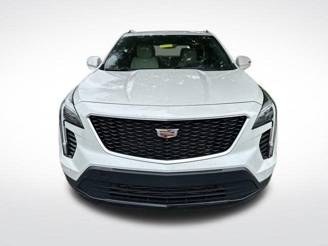 2019 Cadillac XT4 Sport 2019 Cadillac XT4 Sport