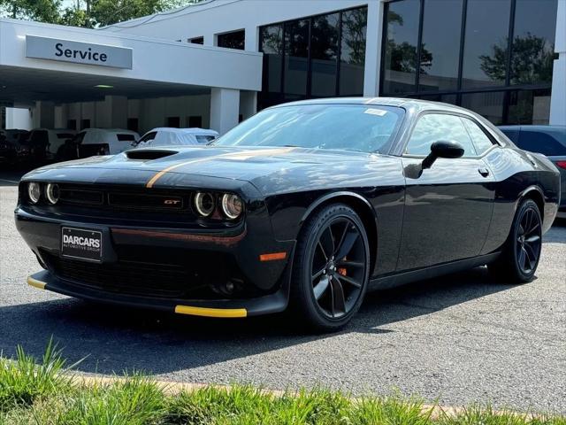 2023 Dodge Challenger GT