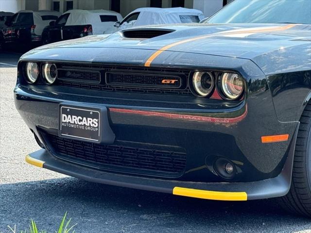 2023 Dodge Challenger GT