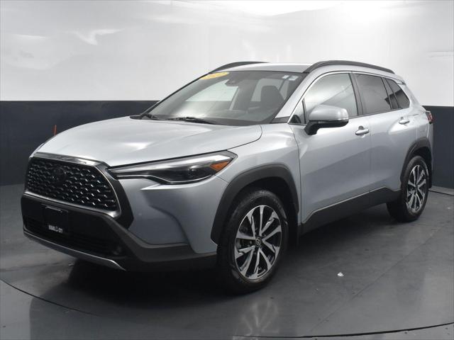 2022 Toyota Corolla Cross XLE for sale in Milwaukee, WI