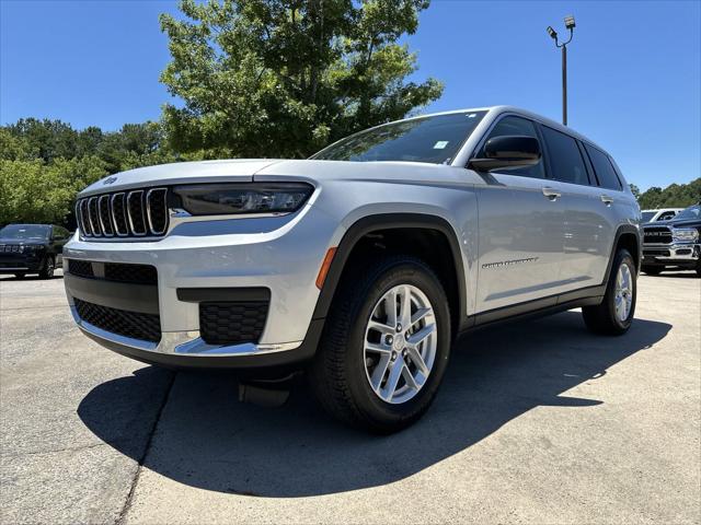 2021 Jeep Grand Cherokee L Laredo 4x2