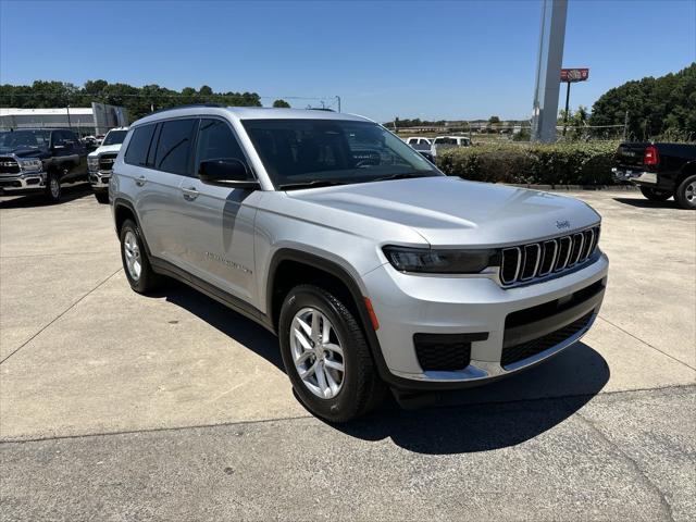 2021 Jeep Grand Cherokee L Laredo 4x2